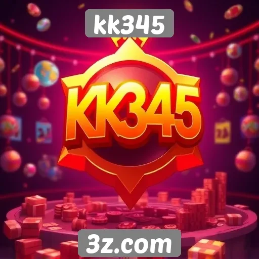 Comparação entre kk345 e concorrentes no mercado