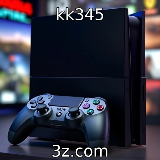 Concorrência entre consoles aumenta com novos lançamentos