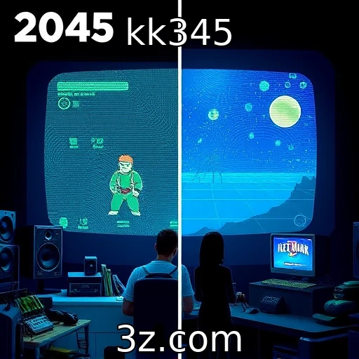 Evolução dos gráficos em jogos de console