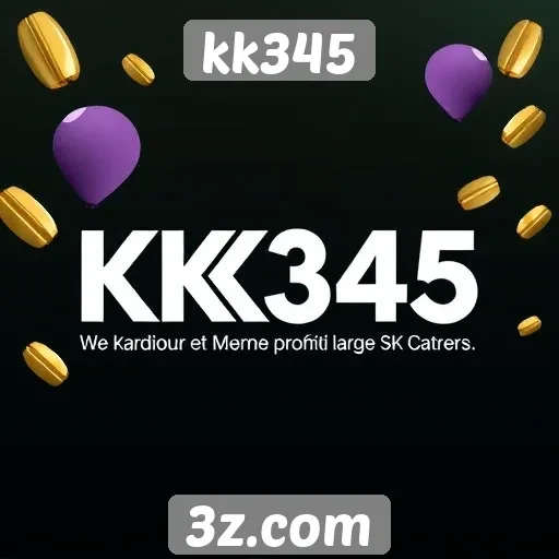 Exploração das promoções atuais no kk345