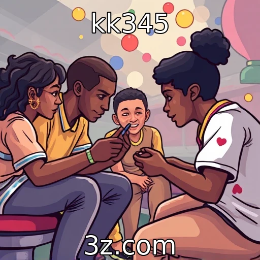 Efeitos da diversidade na indústria de jogos