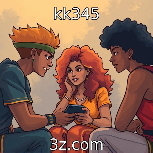 Os desafios da diversidade na representação nos jogos