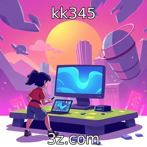 Tendências emergentes no design de jogos digitais