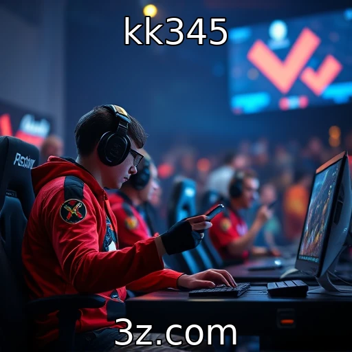 E-sports ganham espaço nas competições internacionais