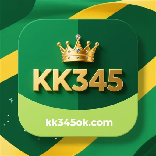 kk345 - Aproveite a melhor plataforma de jogos online no Brasil
