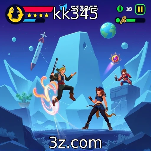 Desenvolvimento de jogos em plataformas móveis cresce rapidamente