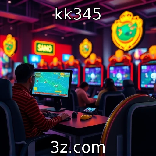 Perspectivas de regulamentação na indústria de jogos digitais