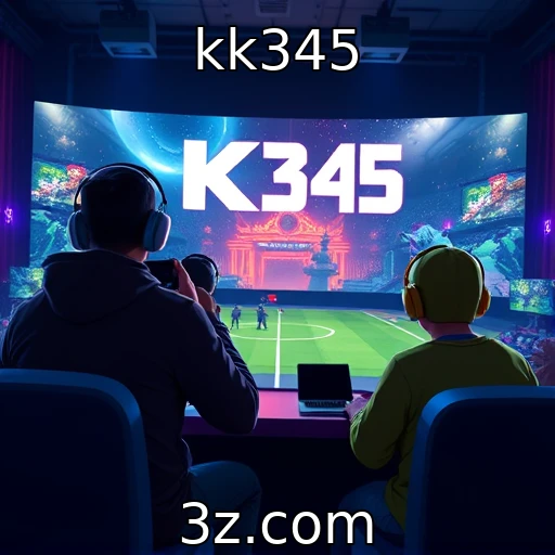 A ascensão das plataformas de streaming no setor de jogos