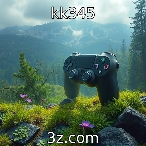 Sustentabilidade na produção de consoles e games