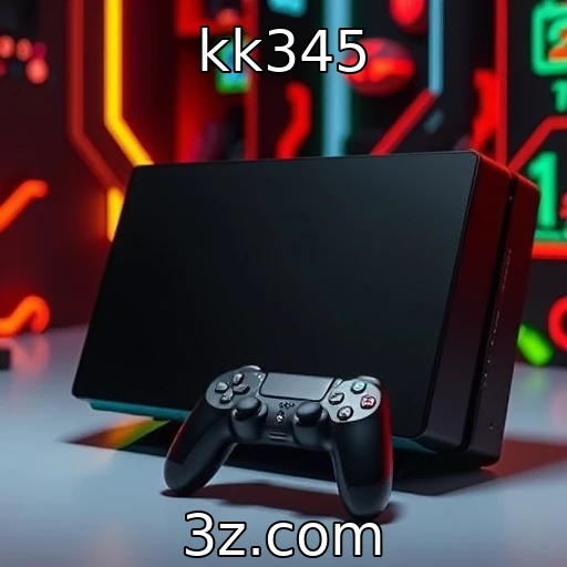 Avanços tecnológicos que moldam o futuro dos consoles