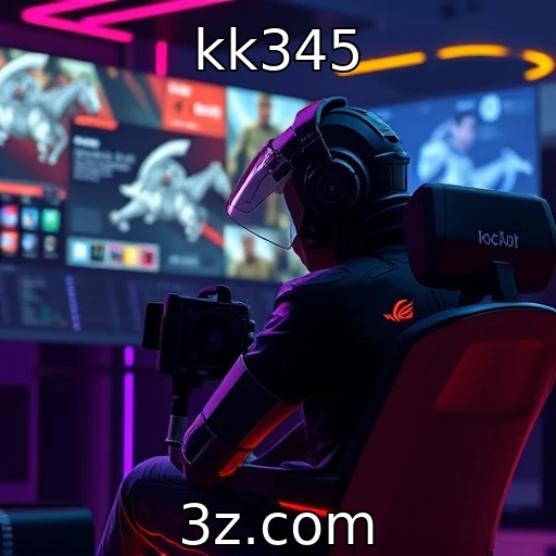 Impactos da tecnologia na experiência de jogo